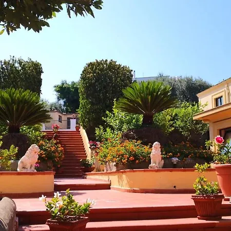 Igea Sorrento