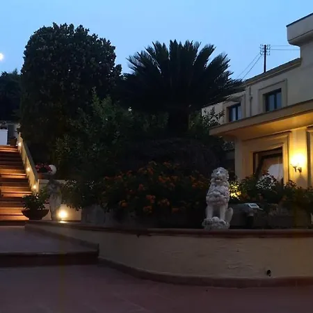 Igea Sorrento