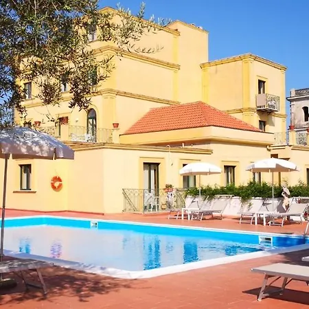 Hotel Igea
