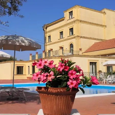 Igea Hotel Sorrento