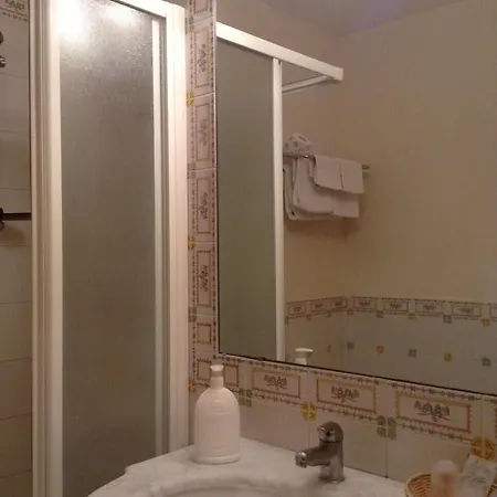 Igea Hotel Sorrento