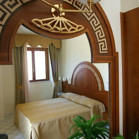 Hotel Igea