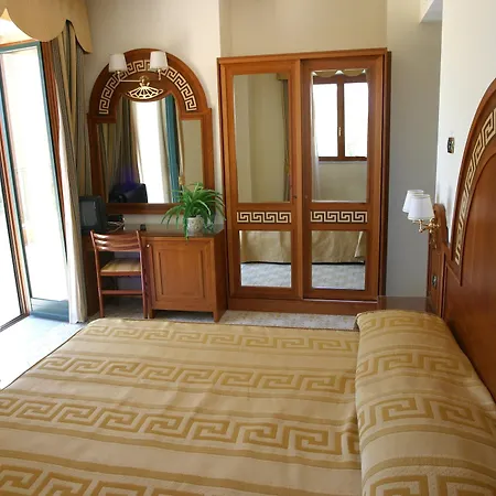 Igea Hotel