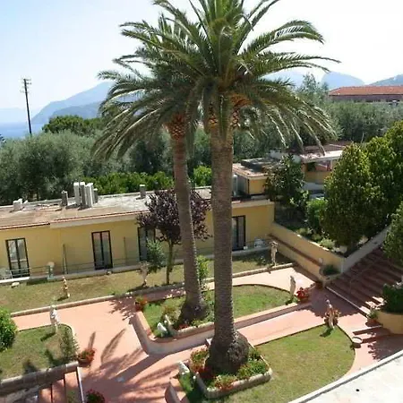 Igea Hotel 3*