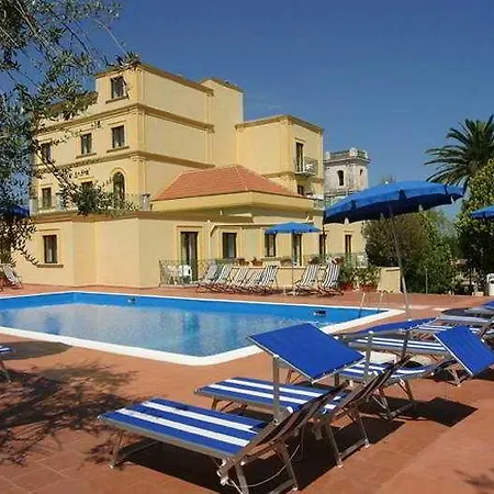 Hotel Igea