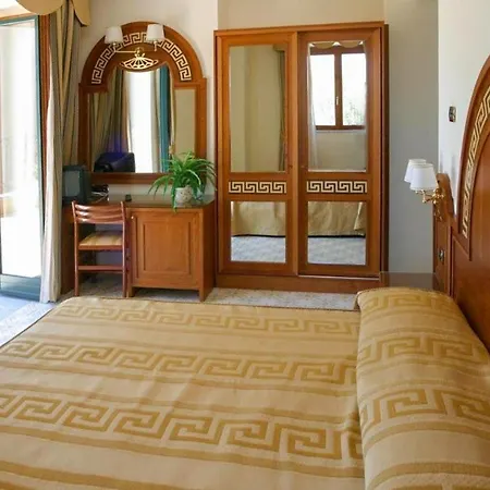 Igea Hotel Sorrento