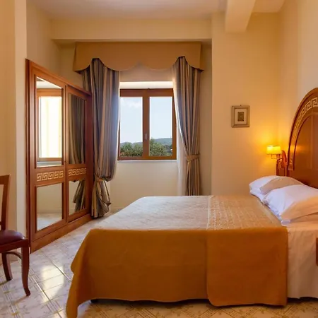Hotel Igea Sorrento