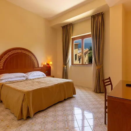 Igea Hotel