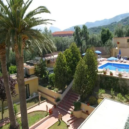 Igea Hotel Sorrento
