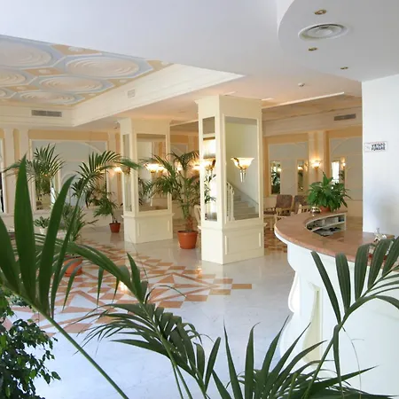 Hotel Igea 3*
