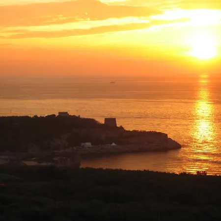 Hotel Igea Sorrento