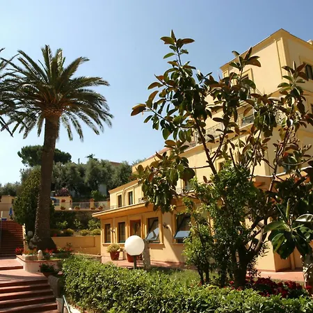 Hotel Igea