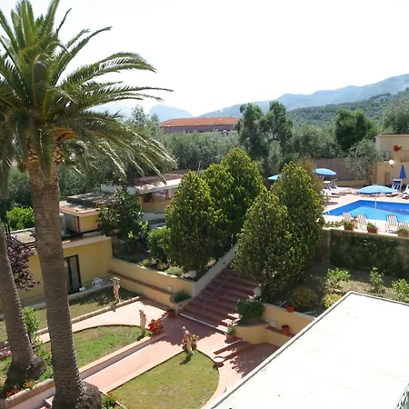 Igea Sorrento