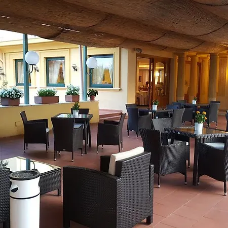 Igea Hotel 3*