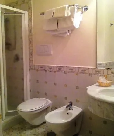 Hotel Igea