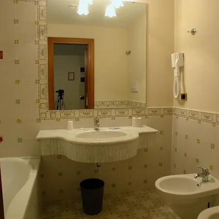 Igea Hotel 3*