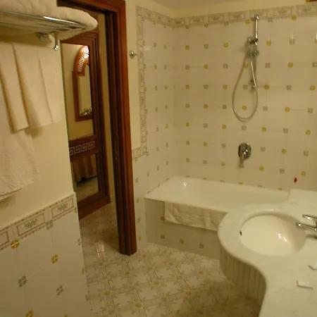 Igea 3* Sorrento