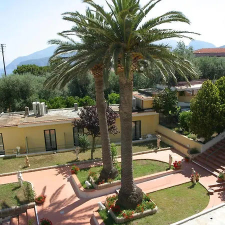 Hotel Igea