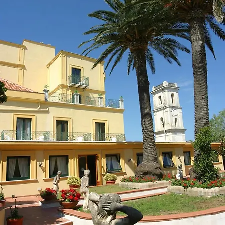 Igea Hotel Sorrento