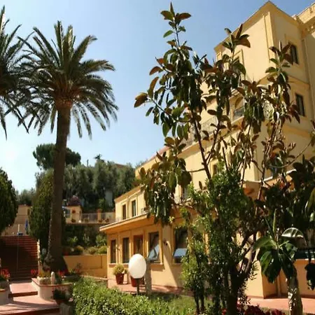 Hotel Igea