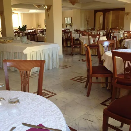 Igea Hotel 3*