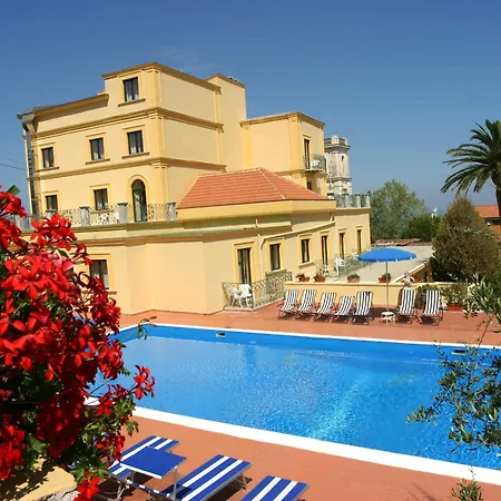 Hotel Igea 3*