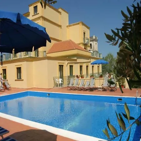 Hotel Igea