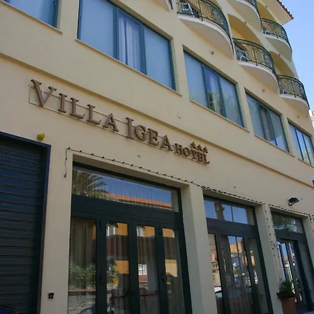 Hotel Igea