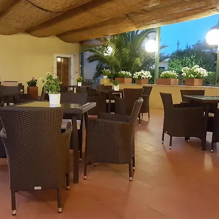 Igea 3* Sorrento