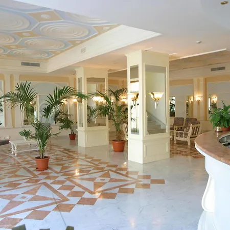 Hotel Igea