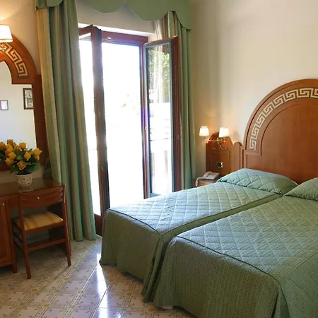 Igea Hotel Sorrento