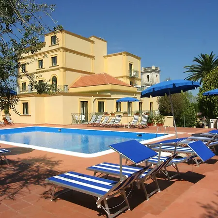 Igea Hotel 3*