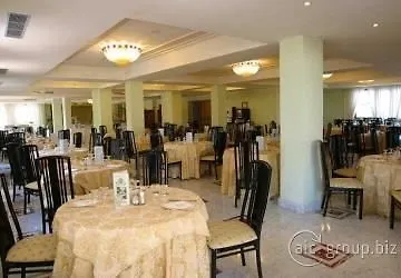 Igea Hotel Sorrento