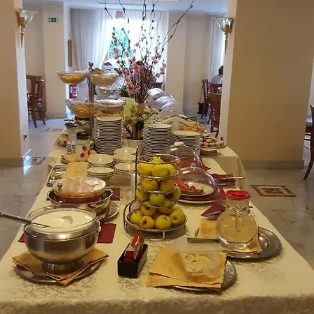 Hotel Igea 3*