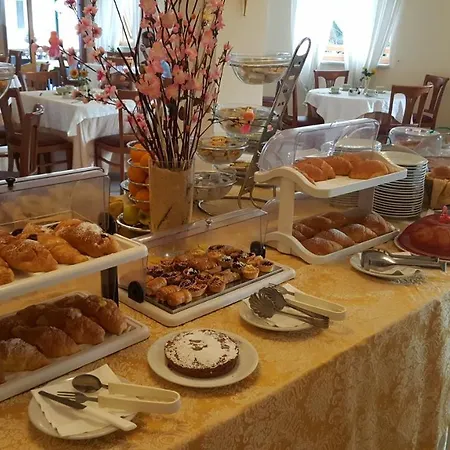 Igea Hotel Sorrento