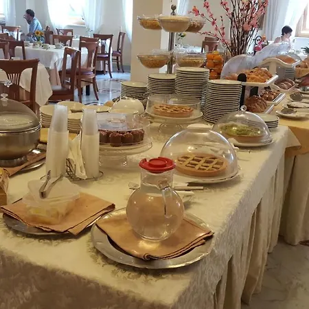 Hotel Igea