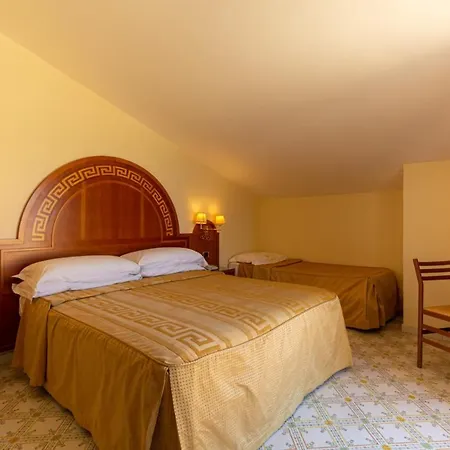 Igea 3* ソレント