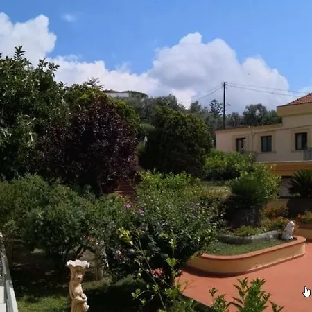 Ξενοδοχείο Igea 3*