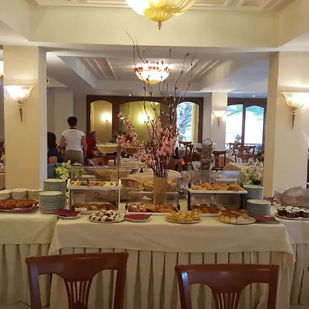 Igea Ξενοδοχείο 3*