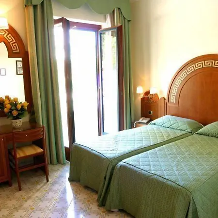 Igea 3* סורנטו