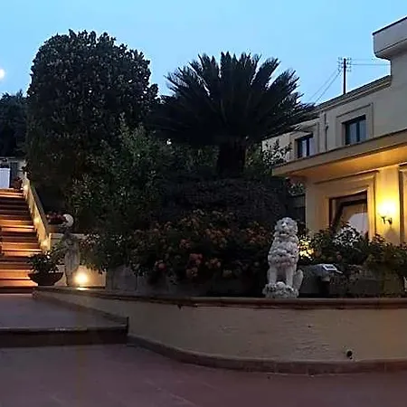 Ξενοδοχείο Igea Σορέντο