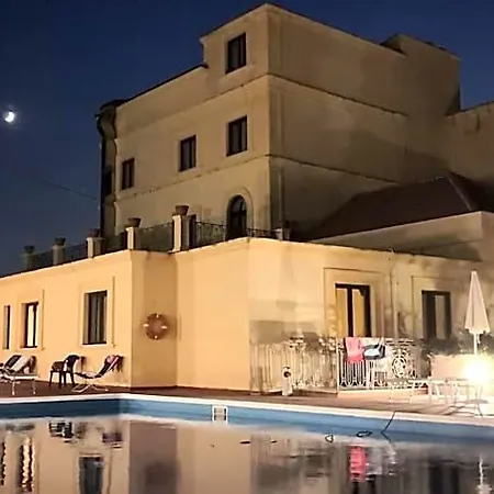 Igea Ξενοδοχείο