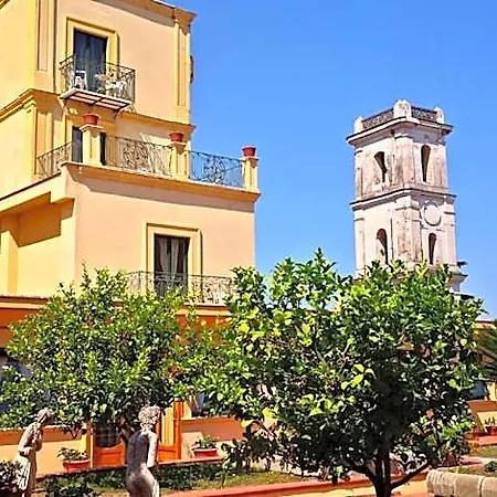 Igea 3* Σορέντο