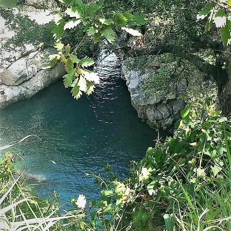 Ξενοδοχείο Igea 3*