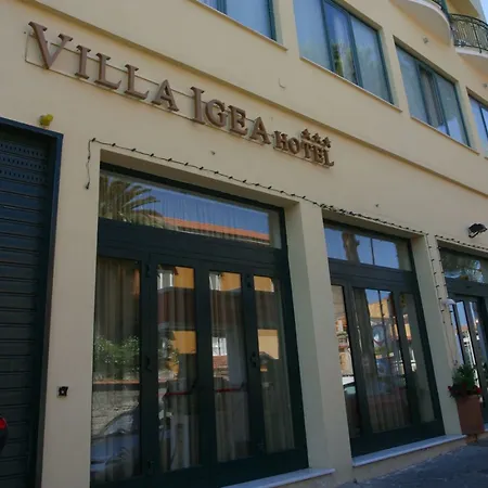Igea מלון