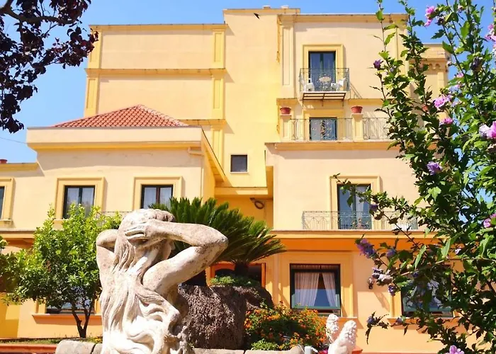 Hotel Igea Sorrento
