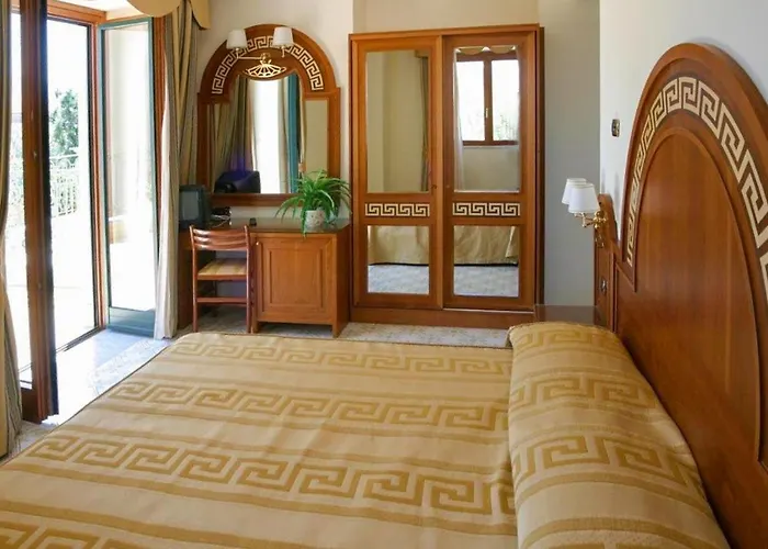 Igea Hotel Sorrento