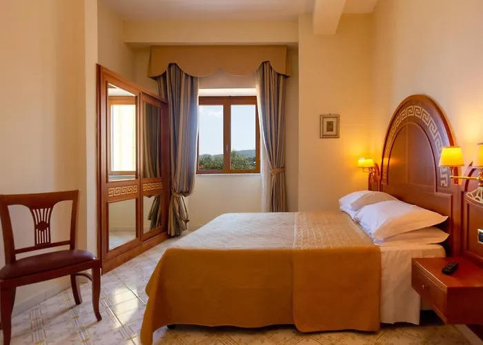 Hotel Igea Sorrento
