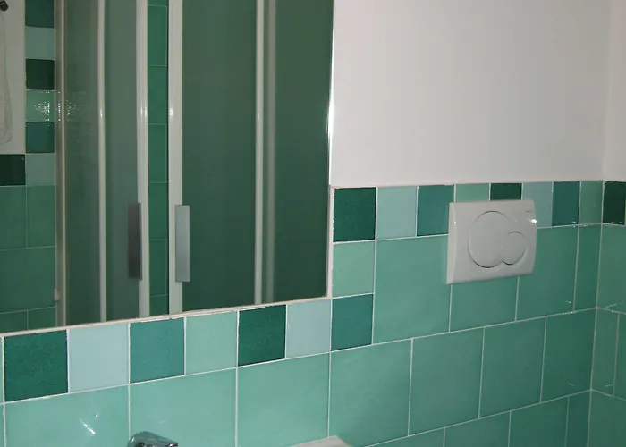 Igea Hotel Półwysep Sorrentyński