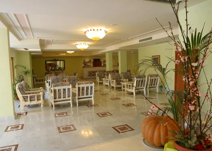 Hotel Igea Sorrento
